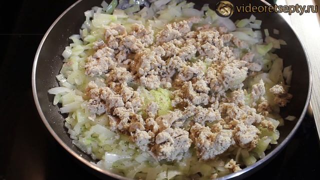 Картофельные котлеты / Potato Cutlets | Видео Рецепт смотреть онлайн