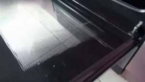 ! ПЕЧКА GEFEST 5500 03 0044 МОЖНО ЛИ ДОВЕРЯТЬ СТЕКЛУ НА ГАЗОВЫХ ПЕЧКАХ