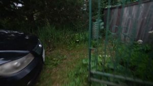 Евролос био 4 гибрид. Монтаж септика в пос. имени Дмитриева