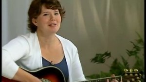 Белая ворона Юлия Авструб