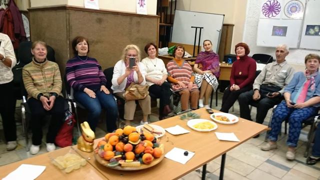 Мандала Группы Света смотреть онлайн