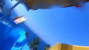 Blue Dreams Resort & SPA 5* Bodrum / Muğla обзор отеля Турция
