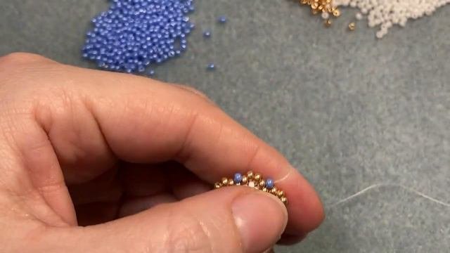 Яйцо Пасхальное /Часть 1