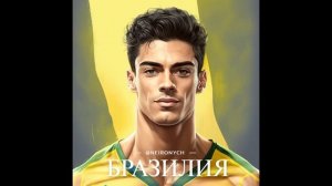 Самые красивые мужчины мира глазами нейросети