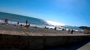 Краснодарский край, поселок Криница, самое лучшее место для отдыха на море, ЛЕТО!!!