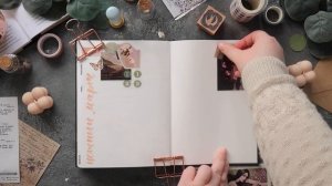 Bullet Journal | Ежедневник на неделю