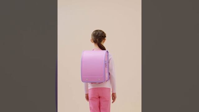 Японские ранцы рандосеру модель 2021 года SB21 360 KG20G01 смотреть онлайн