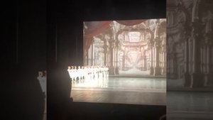 Полонез-мазурка из балета Пахита