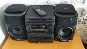 aiwa NSX-430