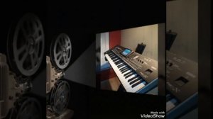 korg pa3x azeri set dolya