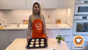 ПП Ванильные Капкейки