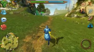 Celtic Heroes// Обзор класса. Маг.