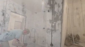 Монтаж  черновой электрики в панельном доме бюджетным инструментом.