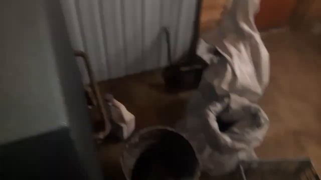 Пробую уртуйский уголь с котлом неделька КО - 60