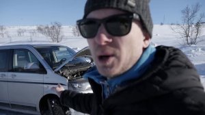 Volkswagen T5 GP который я купил НЕ ГЛЯДЯ.  Год Спустя