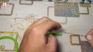 Рогатка своими руками для стрельбы шариками от подшипника.