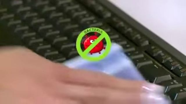 Белый кот - Чистящие салфетки смотреть онлайн