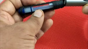 🔴 How to refill Nordisk NovoPen 4 Insulin pen with penfill cartridge Demo for patients Clear Video