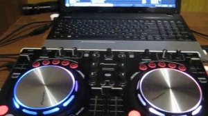 Обзор тест pioneer ddj-wego