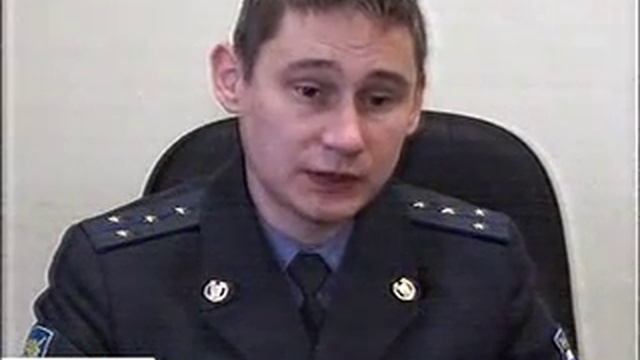 Лучший следователь Брянщины служит в Бежице 22.12.14