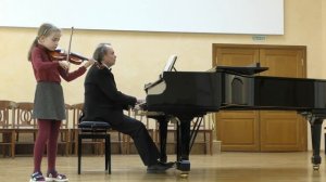 G  Ellerton - Tarantella / Дж. Эллертон - Тарантелла