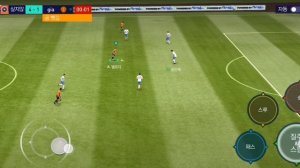 Первое видео по фифа мобайл
