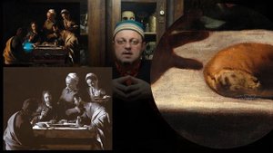 Караваджо. Копия. Часть 1