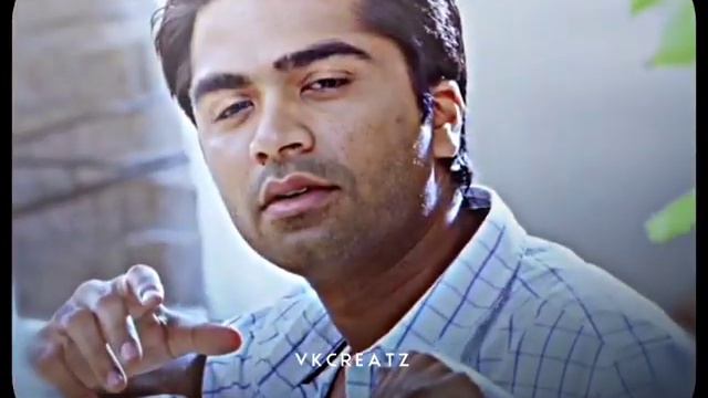 Vinnaithandi varuvayaa❤️ love efx status 💥Ft.Kannadi Poovukku song whatsapp status🌈 VKCREATZOFFICIA