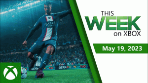 FIFA joins Game Pass, LEGO 2K Drive's Launch, and more! _ This Week on Xbox