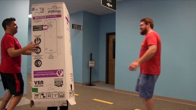 The aMAZEing Adventure Promo смотреть онлайн