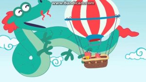 заврики:стороны света