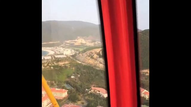 Вьетнам:НЯЧАНГ- достопримечательности.Винперл.