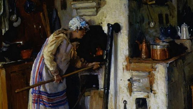 20 мая — Праздник «Любечской» иконы Божией Матери смотреть онлайн