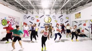 1,2,3 - sofia reyes/zumba/dancefittnes/zbscrew/choreo zin upik72