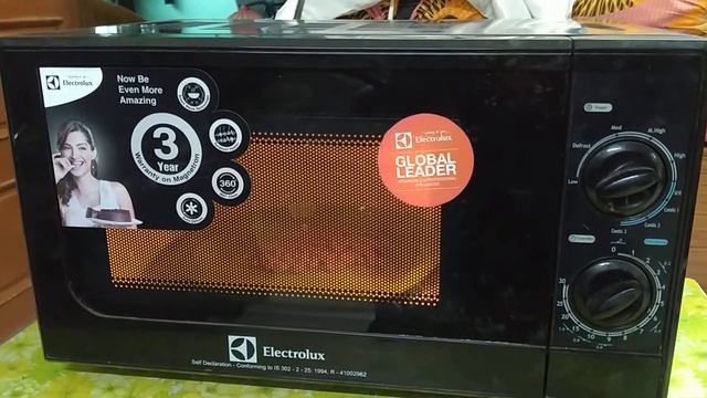 Electrolux solo 20 litar girill live demo multi pot ues full смотреть онлайн