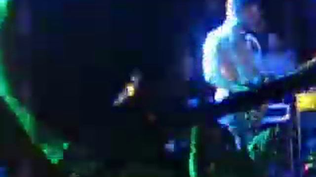 Dr. L'Ling Live Minus the Bear Royale Boston 9/27/2012 Infinity Overhead tour смотреть онлайн