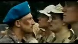 10 рота (Cмешной перевод)