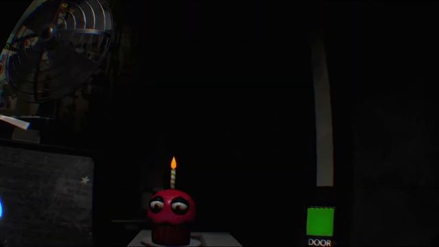 Приколы во FNAF VR HELP WANTED смотреть онлайн