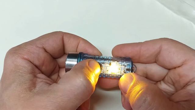 Мини сверхяркий ФОНАРИК С АЛИЭКСПРЕСС смотреть онлайн