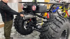 ОБЗОР НОВОЙ МАСТЕРСКОЙ