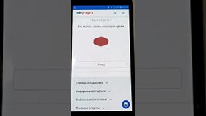 Получение квоты через госуслуги для РВП