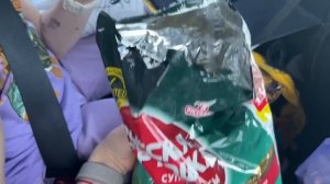 ДОРОГА НА МОРЕ ? Едем в Анапу