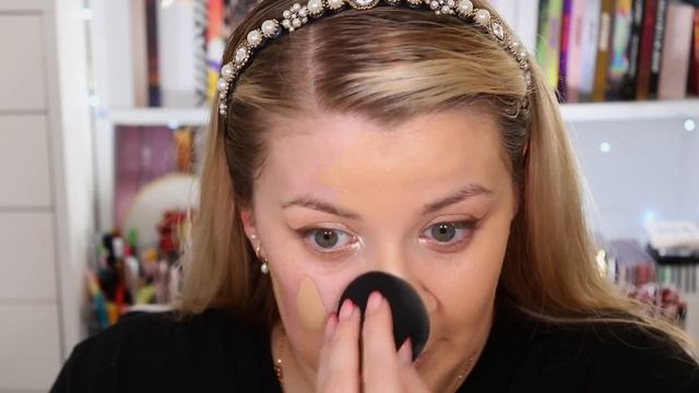 SOFT GLAM MAKEUP TUTORIAL TESTING BPERFECT COSMETICS! | Luce Stephenson