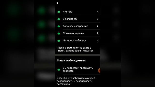 Заработок в яндекстакси во Владимире. Шок!