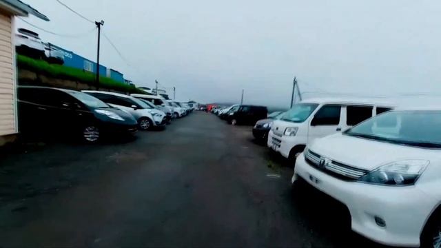 Владивосток - МОСКВА Перегон / Перегон авто / 2019год смотреть онлайн