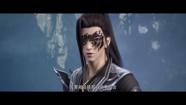⚔️斗破苍穹年番70-76合集精彩不间断！蕭炎進入黑皇城，遭受三次誤解，最後一次亮出鬥皇實力！|Battle Through the Heavens【MULTI SUB】Donghua