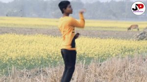 Cover Video Tumi Dusokute/By Jintu and Kankan/তুমি দুচকুতে কাজল ল'লে/