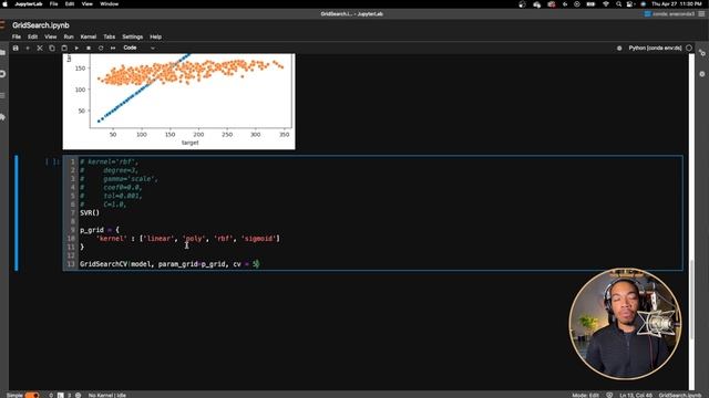 Learn How to Boost Your Python Sklearn Models with GridsearchCV ...
