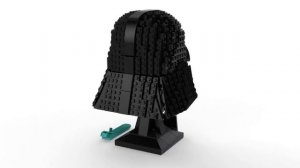 LEGO 75304 StarWars DarthVader Helmet  @2TTOYSLEGOPLAYMOBILCOBI