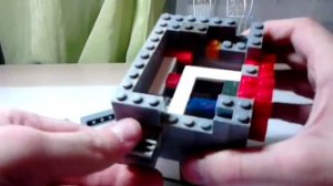 Лего конфетница v 2 (8 марта)